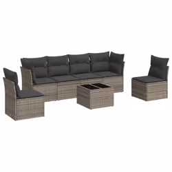 VidaXL 3217370, 6 pz