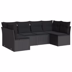 VidaXL 3217385, 6 pz