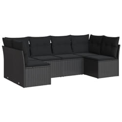 VidaXL 3217385 set mobili da esterno