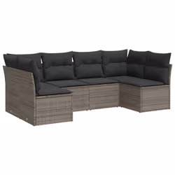 VidaXL 3217390, 6 pz
