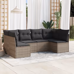 VidaXL 3217390 set mobili da esterno