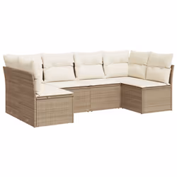 VidaXL 3217398, 7 pz