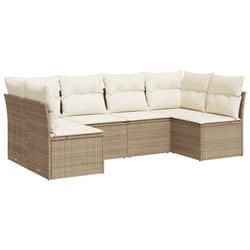 VidaXL 3217398 set mobili da esterno