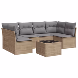 VidaXL 3217399, 7 pz