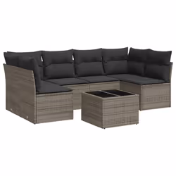 VidaXL 3217400, 7 pz