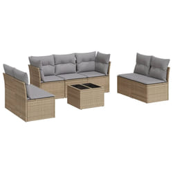 VidaXL 3217409 set mobili da esterno