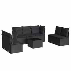 VidaXL 3217415, 8 pz