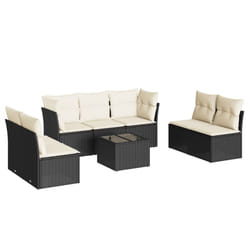 VidaXL 3217416 set mobili da esterno