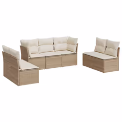 VidaXL 3217418, 8 pz