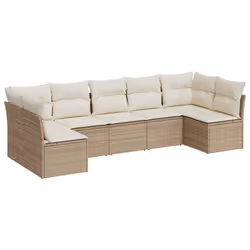VidaXL 3217428, 7 pz