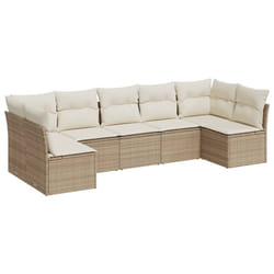 VidaXL 3217428 set mobili da esterno
