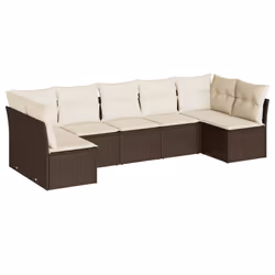 VidaXL 3217433, 7 pz