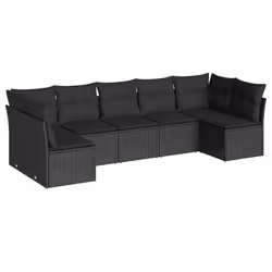 VidaXL 3217435, 8 pz