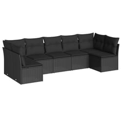 VidaXL 3217435 set mobili da esterno