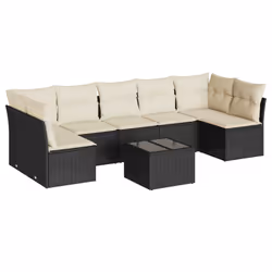 VidaXL 3217436, 8 pz