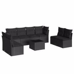 VidaXL 3217455, 9 pz