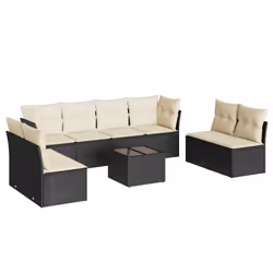 VidaXL 3217456, 9 pz