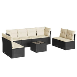VidaXL 3217456 set mobili da esterno