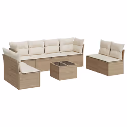 VidaXL 3217458, 9 pz