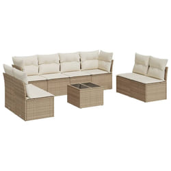 VidaXL 3217458 set mobili da esterno
