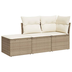 VidaXL 3217468 set mobili da esterno