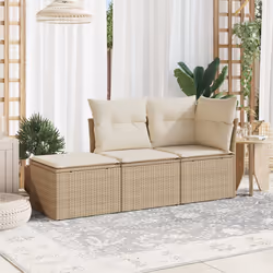 VidaXL 3217468 set mobili da esterno