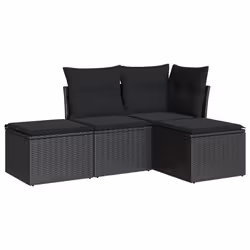VidaXL 3217475, 4 pz