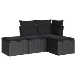 VidaXL 3217475 set mobili da esterno