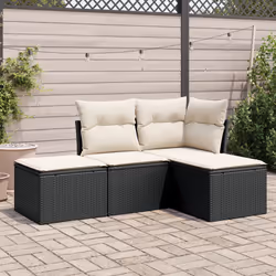 VidaXL 3217476 set mobili da esterno