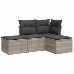 VidaXL 3217482, 4 pz