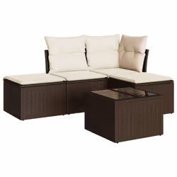 VidaXL 3217483, 4 pz