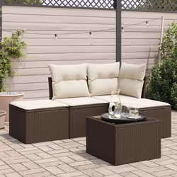 VidaXL 3217483 set mobili da esterno