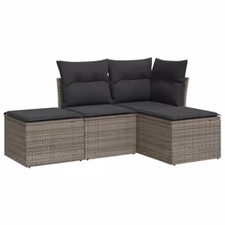 VidaXL 3217490, 5 pz