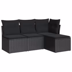 VidaXL 3217495, 4 pz