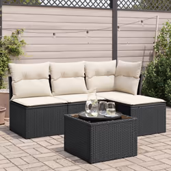 VidaXL 3217496 set mobili da esterno