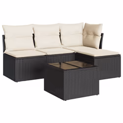 VidaXL 3217506, 5 pz