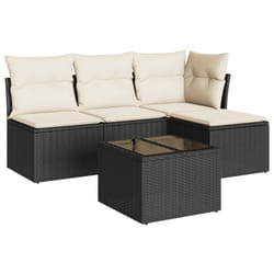 VidaXL 3217506 set mobili da esterno