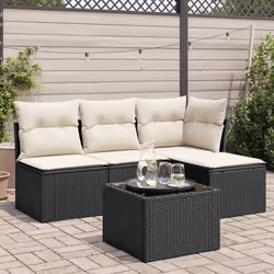 VidaXL 3217506 set mobili da esterno
