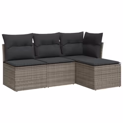 VidaXL 3217510, 5 pz
