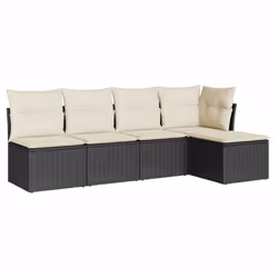 VidaXL 3217516, 5 pz