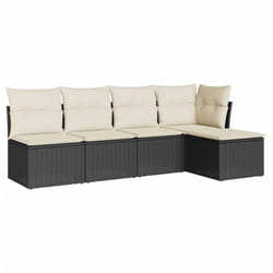VidaXL 3217516 set mobili da esterno