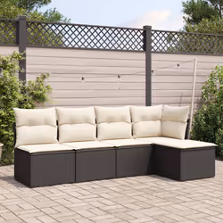 VidaXL 3217516 set mobili da esterno