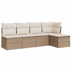 VidaXL 3217518, 5 pz