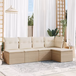 VidaXL 3217518 set mobili da esterno