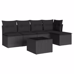 VidaXL 3217525, 6 pz