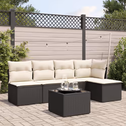 VidaXL 3217526 set mobili da esterno