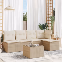 VidaXL 3217528 set mobili da esterno - Vista aggiuntiva 2