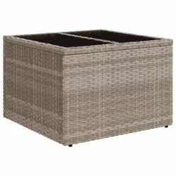 VidaXL 3217532 set mobili da esterno - Vista aggiuntiva 6