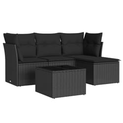 VidaXL 3217545 set mobili da esterno
