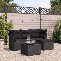 VidaXL 3217545 set mobili da esterno